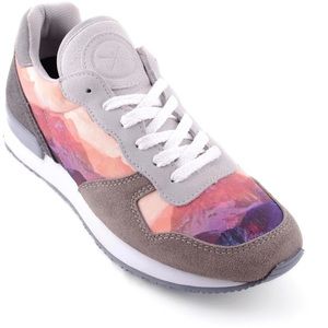 Inkkas Women's Sneakers: Size 10